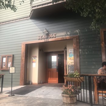 Seawolf - Pubs Near Me - Oakland, California Seawolf - Pubs Near Me - Oakland, California