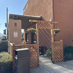 Su Pan Bakery