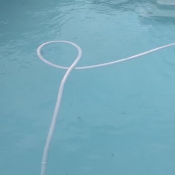 Perfect Pool Service - 1/21/21: Picture the technician took to show he serviced my pool. Visible debris at the bottom of the pool. - Pool Cleaners Near Me - Las Vegas, Nevada Perfect Pool Service - 1/21/21: Picture the technician took to show he serviced my pool. Visible debris at the bottom of the pool. - Pool Cleaners Near Me - Las Vegas, Nevada