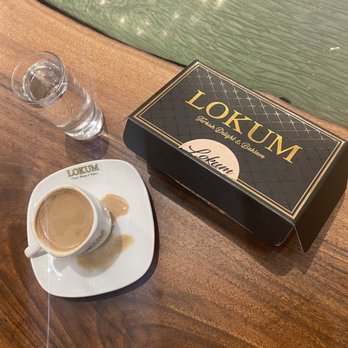 LOKUM - Coffee & Tea Near Me - Santa Barbara, California LOKUM - Coffee & Tea Near Me - Santa Barbara, California