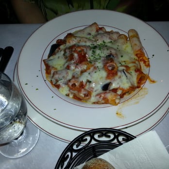Trattoria Vivolo - Italian Near Me - Harrison, New York