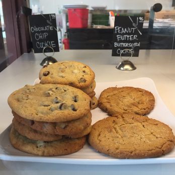 Hayes Valley Bakeworks - Cookies - Bakeries Near Me - San Francisco, California