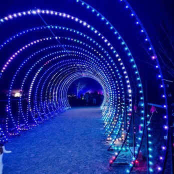Winter Illuminations - Festivals Near Me - Louisville, Kentucky Winter Illuminations - Festivals Near Me - Louisville, Kentucky