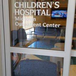 Nicklaus Children's Nirvair Chowdhury Midtown Center