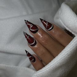 Dream Nails And Spa