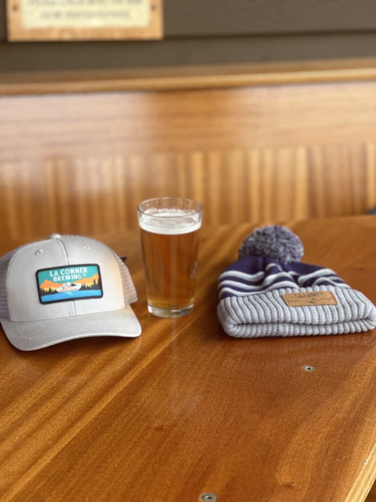 La Conner Brewing