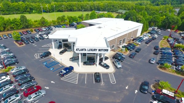 ATLANTA LUXURY MOTORS - NEWNAN - Updated January 2026 - 16 Photos & 54 ...