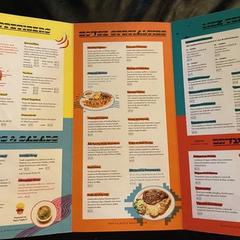 Pepe's & Mito's Mexican Café - menu - Mexican Near Me - Dallas, Texas Pepe's & Mito's Mexican Café - menu - Mexican Near Me - Dallas, Texas