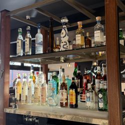 LoZio Osteria - Cocktails!