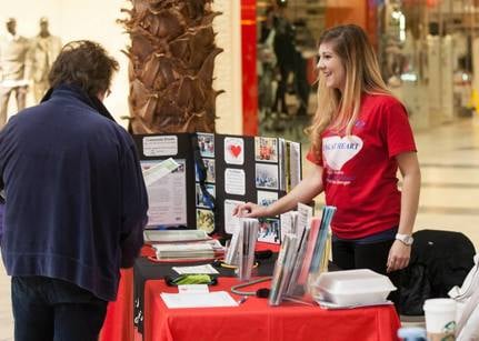 Healthy Aging Association - social services organization in Modesto, CA