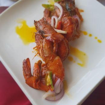 Nalka - Gambas for keeps! - Seafood Near Me - Malay, AKL