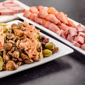 Plate Above Catering - antipasti tray - Caterers Near Me - Orlando, Florida Plate Above Catering - antipasti tray - Caterers Near Me - Orlando, Florida