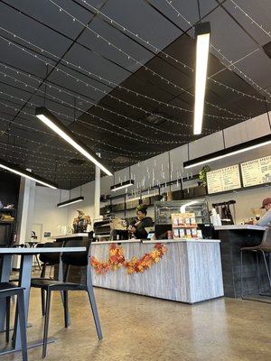 Kingdom Coffee Roasters by null