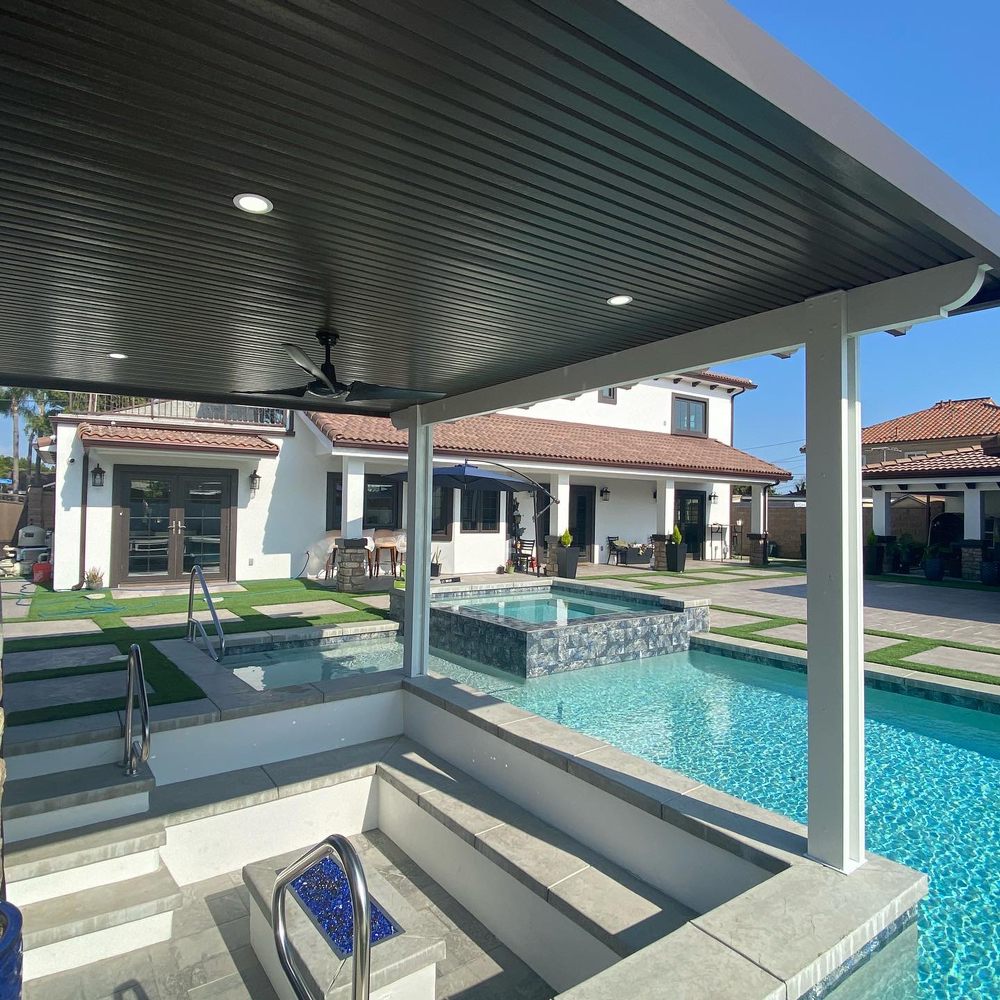 Reviews of PARADISE PATIO COVERS Updated September 2024 77 Photos