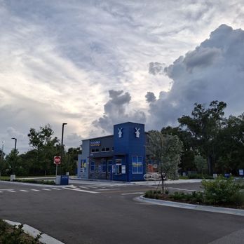 Dutch Bros Coffee - Outside - Juice Bars & Smoothies Near Me - Oviedo, Florida Dutch Bros Coffee - Outside - Juice Bars & Smoothies Near Me - Oviedo, Florida