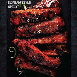 Gen Korean BBQ House