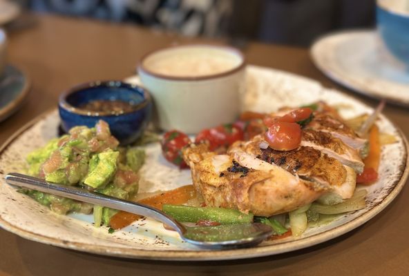 Posada Alta Cocina by null