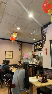 Mike's Noodle House by null