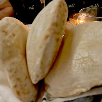 Amar Mediterranean Kitchen & Bar - Pita - Seafood Near Me - Delray Beach, Florida
