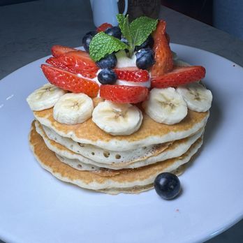 360 brunch house - Fruity Cakes - Breakfast & Brunch Near Me - Dallas, Texas