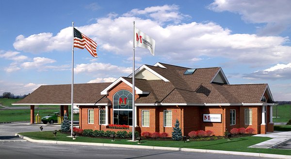 MEMBERS 1ST FEDERAL CREDIT UNION - Updated December 2025 - 2420 Mount