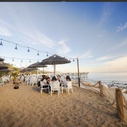 J&M Car Service - Paradise Cove the best beach in Malibu, it's the best beach in the world