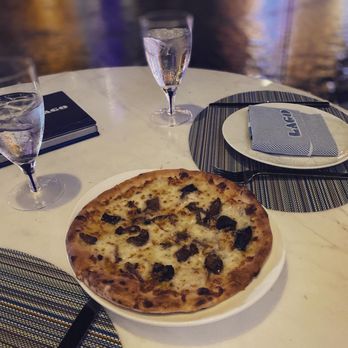 Lago - Truffle pizza - Italian Near Me - Las Vegas, Nevada Lago - Truffle pizza - Italian Near Me - Las Vegas, Nevada