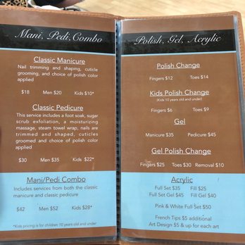 A Century Nail Spa - Nail Salons Near Me - Kahului, Hawaii A Century Nail Spa - Nail Salons Near Me - Kahului, Hawaii