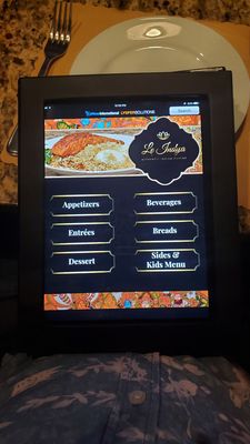 Menu photo 3 Le Indya FIne Indian Cuisine Naples, FL Menu photo 3 Le Indya FIne Indian Cuisine Naples, FL