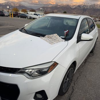 Rapidchip Mobile Repair - Auto Glass Services Near Me - West Point, Utah Rapidchip Mobile Repair - Auto Glass Services Near Me - West Point, Utah
