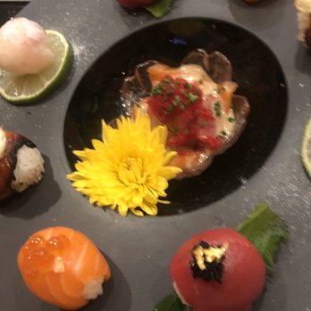 Sushi Rock - Japanese Near Me - Dallas, Texas