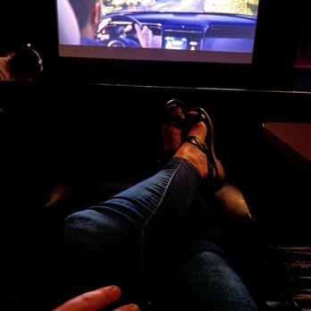 Regal Winter Park Village - Recliners! - Cinema Near Me - Winter Park, Florida