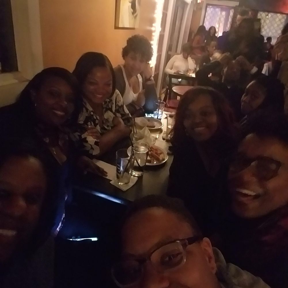 Kat's Cafe - New American Near Me - Atlanta, Georgia