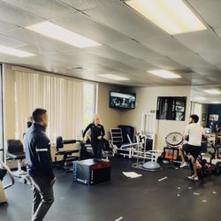 Core Physical Therapy