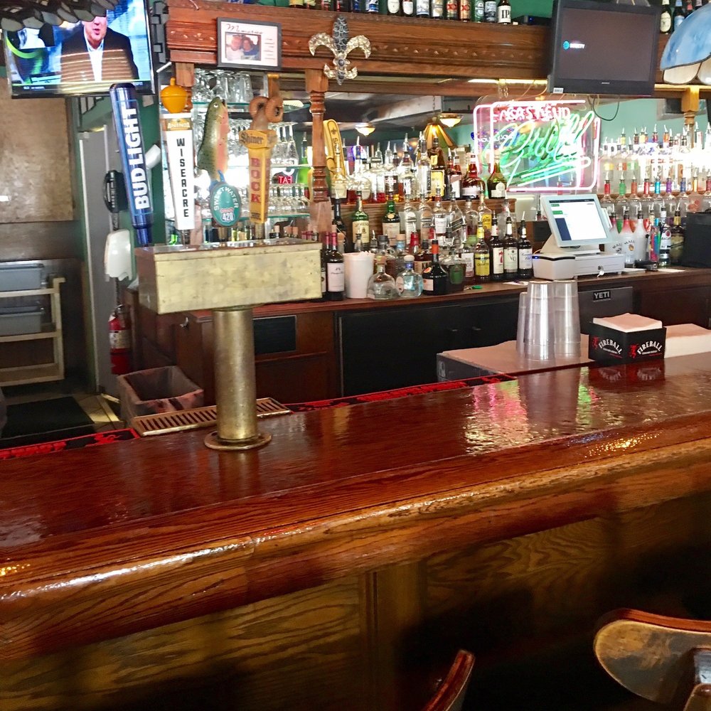 East End Grill - Burgers Near Me - Memphis, Tennessee
