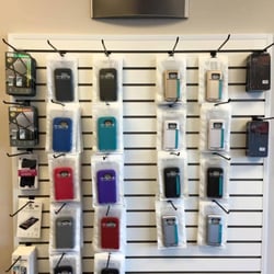 Cell Phone Repairs