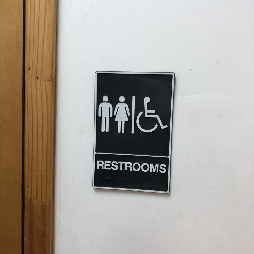 Asian Wok - Gender neutral restroom! - Chinese Near Me - Melbourne, Florida Asian Wok - Gender neutral restroom! - Chinese Near Me - Melbourne, Florida