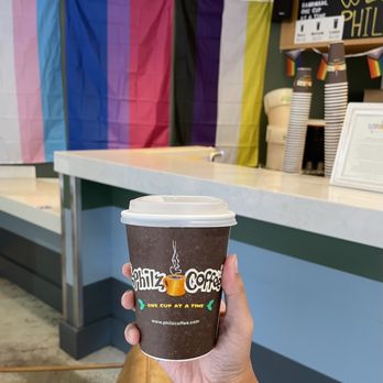 Philz Coffee - Coffee & Tea Near Me - San Francisco, California