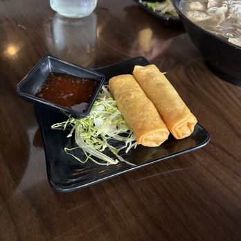 Pho Dai Viet Restaurant - Veggie EGGROLLS - Vietnamese Near Me - Atlanta, Georgia Pho Dai Viet Restaurant - Veggie EGGROLLS - Vietnamese Near Me - Atlanta, Georgia