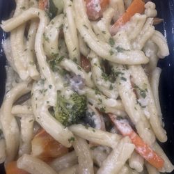 Alfredo's Italian Kitchen
