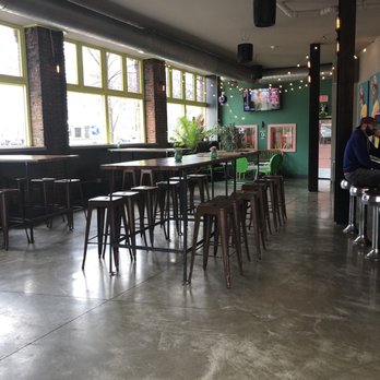 Brewnuts - Donuts Near Me - Cleveland, Ohio Brewnuts - Donuts Near Me - Cleveland, Ohio
