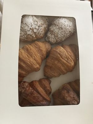 Marsee Baking by null