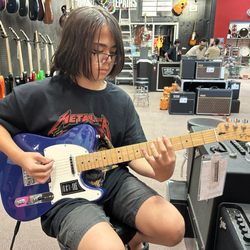 Guitar Center
