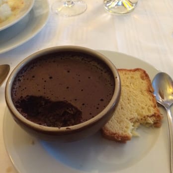 Chez René - OMG! Best chocolate dessert I have ever had. - French Near Me - Paris, 75 Chez René - OMG! Best chocolate dessert I have ever had. - French Near Me - Paris, 75