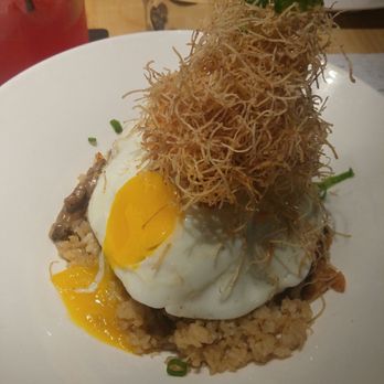 Inspire Restaurant - LOCO MOCO is literally giving me childhood flashbacks but on a twist think country music remix BWAHAHAHAHA its great trust me - Asian Fusion Near Me - Markham, Ontario Inspire Restaurant - LOCO MOCO is literally giving me childhood flashbacks but on a twist think country music remix BWAHAHAHAHA its great trust me - Asian Fusion Near Me - Markham, Ontario