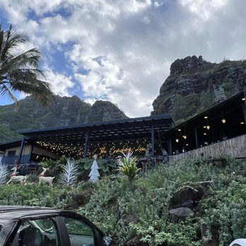 The Crouching Lion - Beer Bar Near Me - Kaaawa, Hawaii