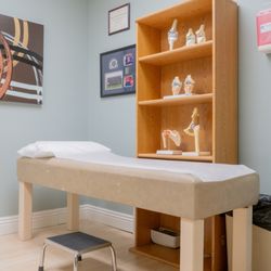 Morgan Silldorff, MD - Exam room