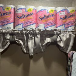 Affordable Rv High Desert - Toilet paper