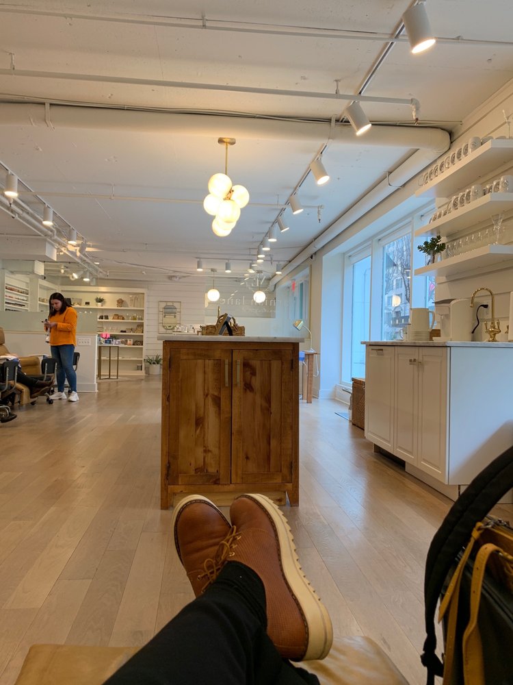 VARNISH LANE WEST END 63 Photos & 138 Reviews 1201 24th St NW