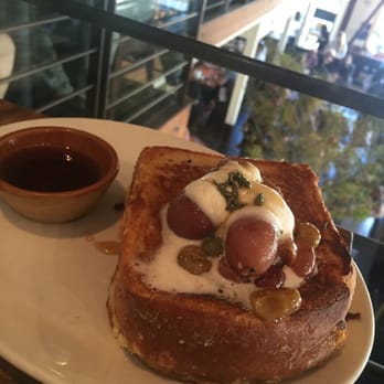 Nopa - French toast - New American Near Me - San Francisco, California Nopa - French toast - New American Near Me - San Francisco, California